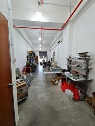 Primz Bizhub (D25), Factory #454106101